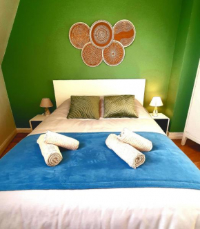 La Petite Matelote Appartement 55m2 a 2 pas de la Plage